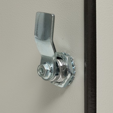 ЩУ-3/1-0 (ЩУРН-3/12) (540х310х165) 12 мод. IP54 EKF Basic mb54-3-bas