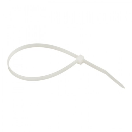 Хомут нейлоновый (4,8х400) (100шт.) EKF Basic plc-c-4.8x400