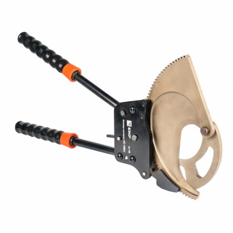 Ножницы секторные НС-130БС EKF Expert nc-130