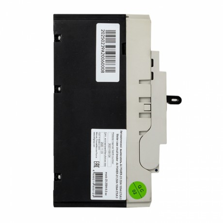 Автоматический выключатель AV POWER-2/3 250А 50kA ETU6.0 mccb-23-250-6.0-av