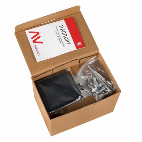 Автоматический выключатель AV POWER-2/3 250А 50kA ETU6.0 mccb-23-250-6.0-av