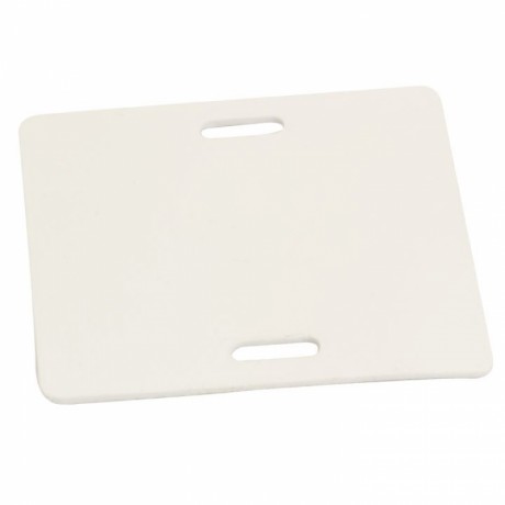 Бирка кабельная маркировочная У-134 большой квадрат EKF PROxima mt-134-bs