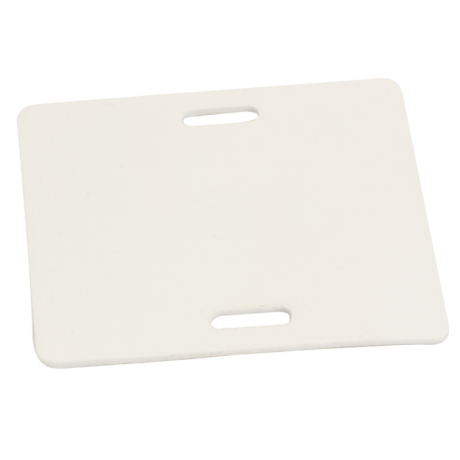 Бирка кабельная маркировочная У-134 большой квадрат EKF PROxima mt-134-bs