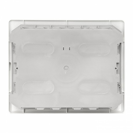 Щит распределительный ЩРВ-П-12 SlimBox белая дверца IP41 EKF PROxima sb-v-12w