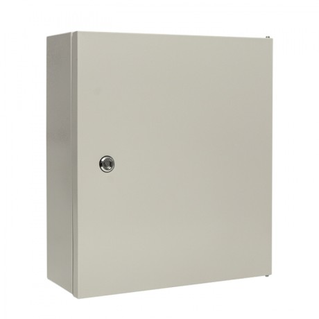 ЩУ-3/1-1 двухдверный (445х400х150) 12 мод. IP54 EKF Basic mb54-3-2-bas