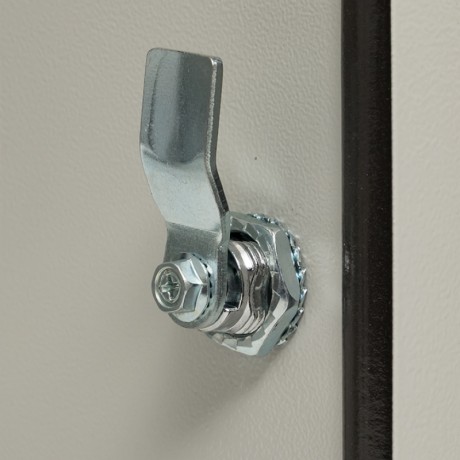 ЩУ-3/1-1 двухдверный (445х400х150) 12 мод. IP54 EKF Basic mb54-3-2-bas