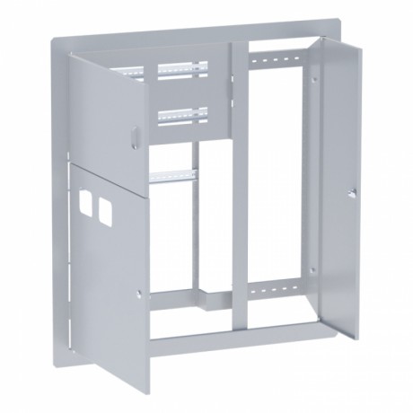 Щит этажный ЩЭ 2 кв. (1000х950х140) IP31 EKF Basic mb08-v-2-bas