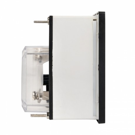 Амперметр AMA-961 аналоговый на панель (96х96) квадратный вырез 10А прямое подкл. EKF ama-961-10