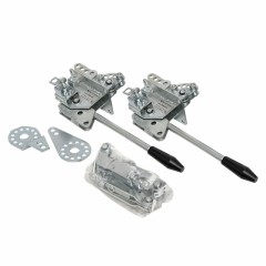 Комплект приводов ПРБД-10 2 шт EKF Stingray prbd-10-2