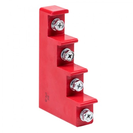 Изолятор шинный 300А 6кВ Лесенка EKF PROxima plc-sl-300