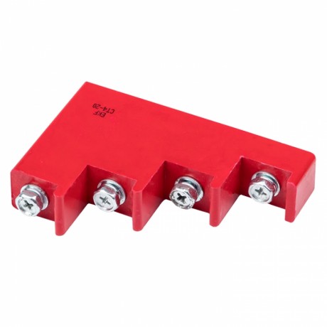 Изолятор шинный 300А 6кВ Лесенка EKF PROxima plc-sl-300