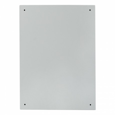 Щит с монтажной панелью ЩМПг- 80.60.25 (ЩРНМ-4) IP54 EKF PROxima mb24-4