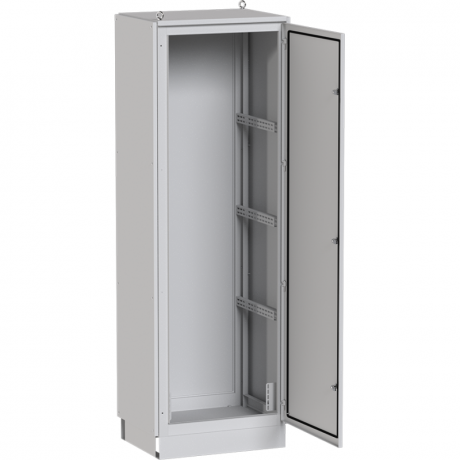 Каркас ВРУ-1 Unit S сварной (1800х600х450) IP54 EKF PROxima mb15-05-54m