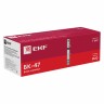 Блок-контакт БК-47 EKF PROxima mdbc-47-pro