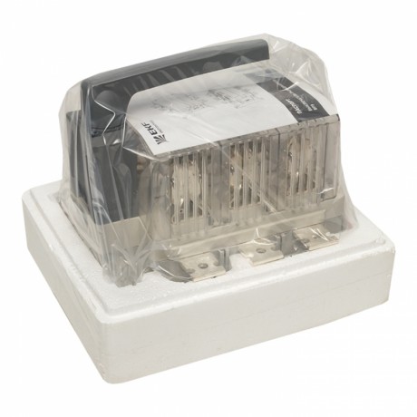 Выключатель-разъединитель ВРЭ 400А под предохранители ППН (габ.2) EKF PROxima vre-fuse-400