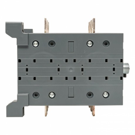 Рубильник 200A 3P реверсивный без рукоятки управления TwinBlock EKF tb-s-200-3p-rev