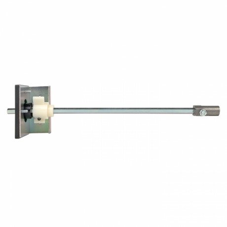 Рукоятка для управления через дверь рубильниками-выключателями PowerSwitch 63-100А EKF PROxima psds-ls-63-100