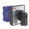 Переключатель кулачковый ПК-2-13 25А 3P ВКЛ-ВЫКЛ EKF PROxima pk-2-13-25