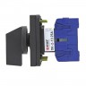 Переключатель кулачковый ПК-2-13 25А 3P ВКЛ-ВЫКЛ EKF PROxima pk-2-13-25