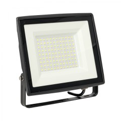 Прожектор светодиодный СДО-3006 100Вт 6500К IP65 EKF Basic FLL-3006-100-6500