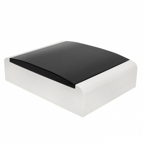 Щит распред. навесной ЩРН-П-24 SlimBox IP41 EKF PROxima sb-n-24