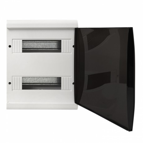 Щит распред. навесной ЩРН-П-24 SlimBox IP41 EKF PROxima sb-n-24