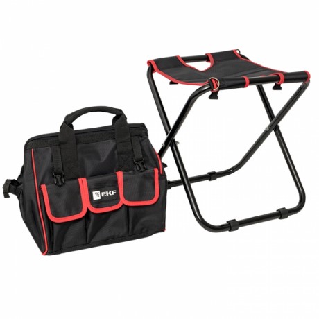 Сумка-стул С-06 EKF Professional C-06