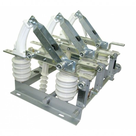 Выключатель нагрузки автогазовый ВНА(л)-10/400-20-Iз УХЛ2 EKF Stingray vnal-10-400-20-IIIz