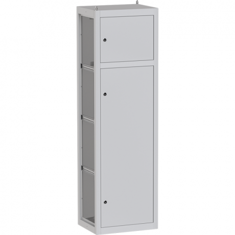 Каркас ВРУ-2 Unit S сварной IP31 (2000х600х450) EKF PROxima mb15-14-00m