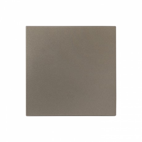 Валенсия лицевая панель выключателя проходного 1-кл. 10А кашемир EKF PROxima ESV10-L-025-40