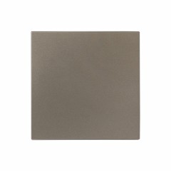 Валенсия лицевая панель выключателя проходного 1-кл. 10А кашемир EKF PROxima ESV10-L-025-40