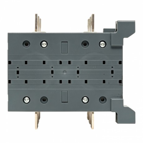 Рубильник 160A 3P реверсивный без рукоятки управления TwinBlock EKF tb-s-160-3p-rev