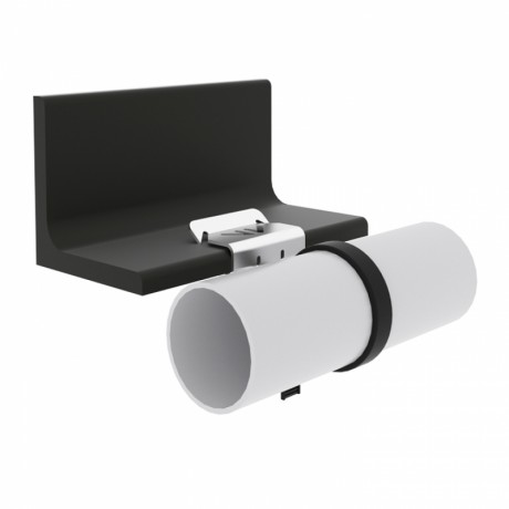 Зажим балочный 8-14 мм под нейлоновую стяжку EKF PROxima ZB8-14-S